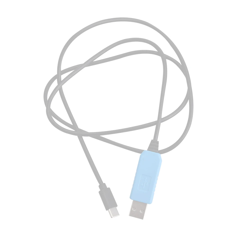 CH340 PL2303TA CP2102 FT232BL USB to TTL Brush Download Cable Line Serial Port Module TYPE-C Output