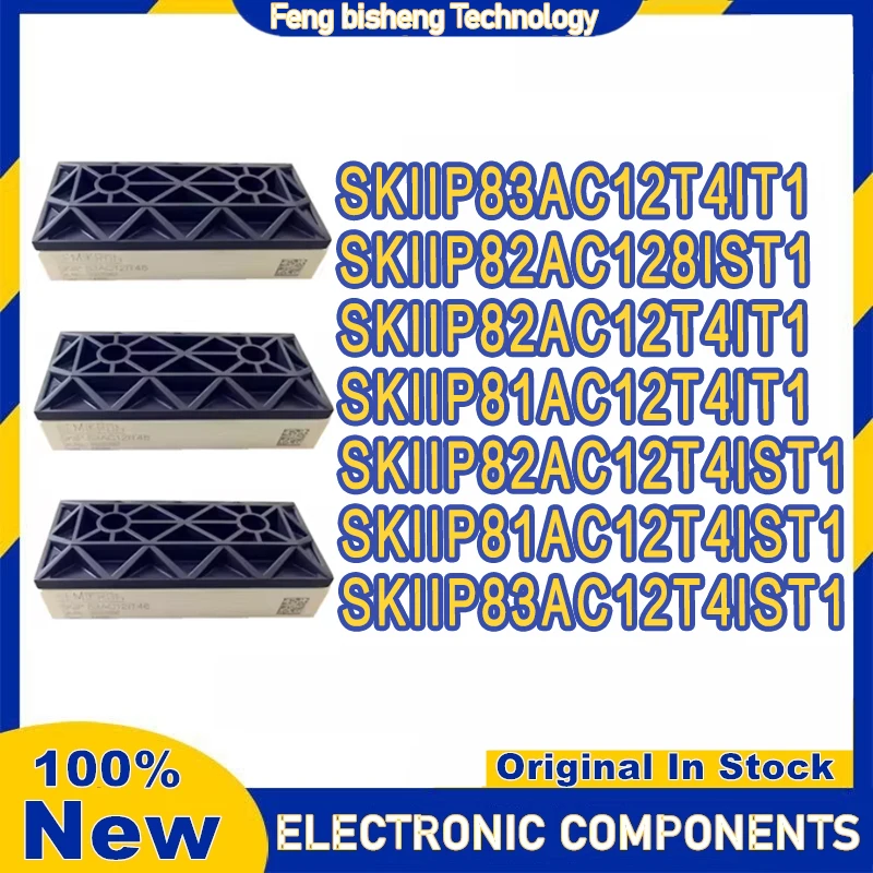 

Модуль SKIIP83AC12T4IST1 SKIIP83AC12T4IT1 SKIIP82AC128IST1 SKIIP82AC12T4IT1 SKIIP81AC12T4IT1 SKIIP82AC12T4IST1 SKIIP81AC12T4IST1