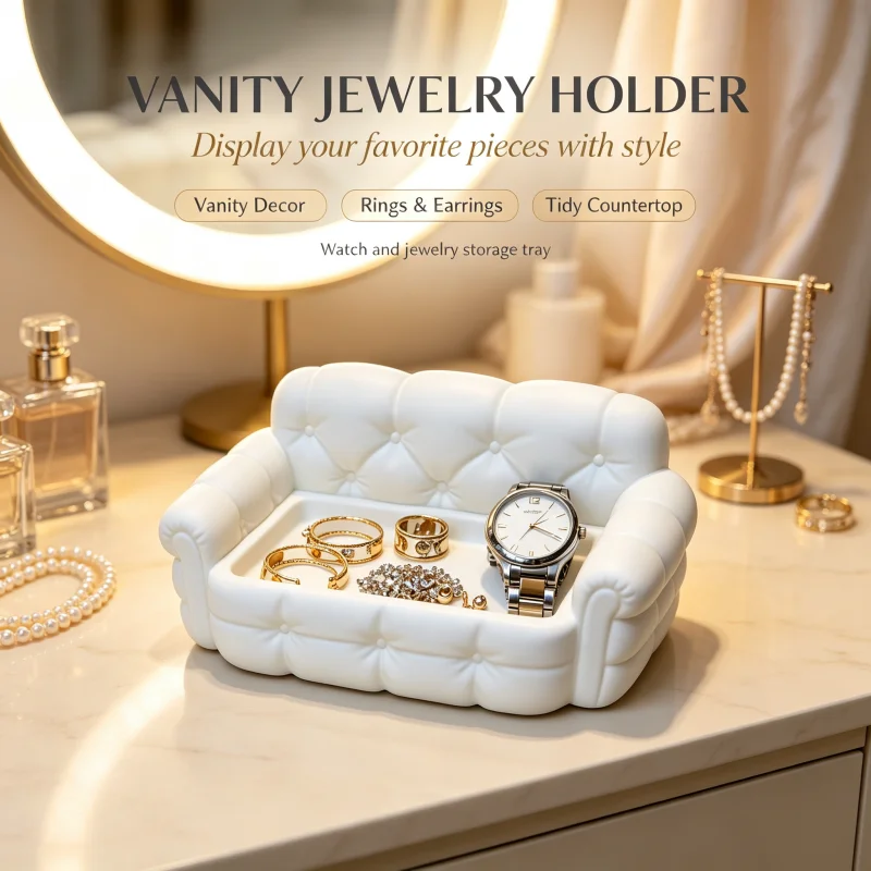 Light Luxury Style Mini Sofa-S - Jewelry Stores With Watches review and price