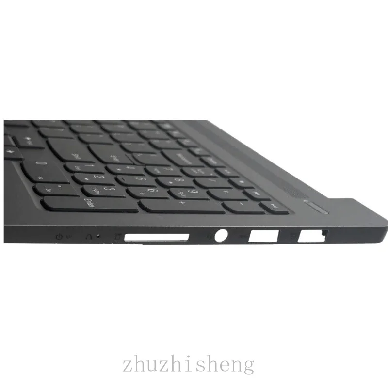 Brand new, For Lenovo IdeaPad Pro 5 16APH8 5 16ARP8, US layout keyboard with backlit keys