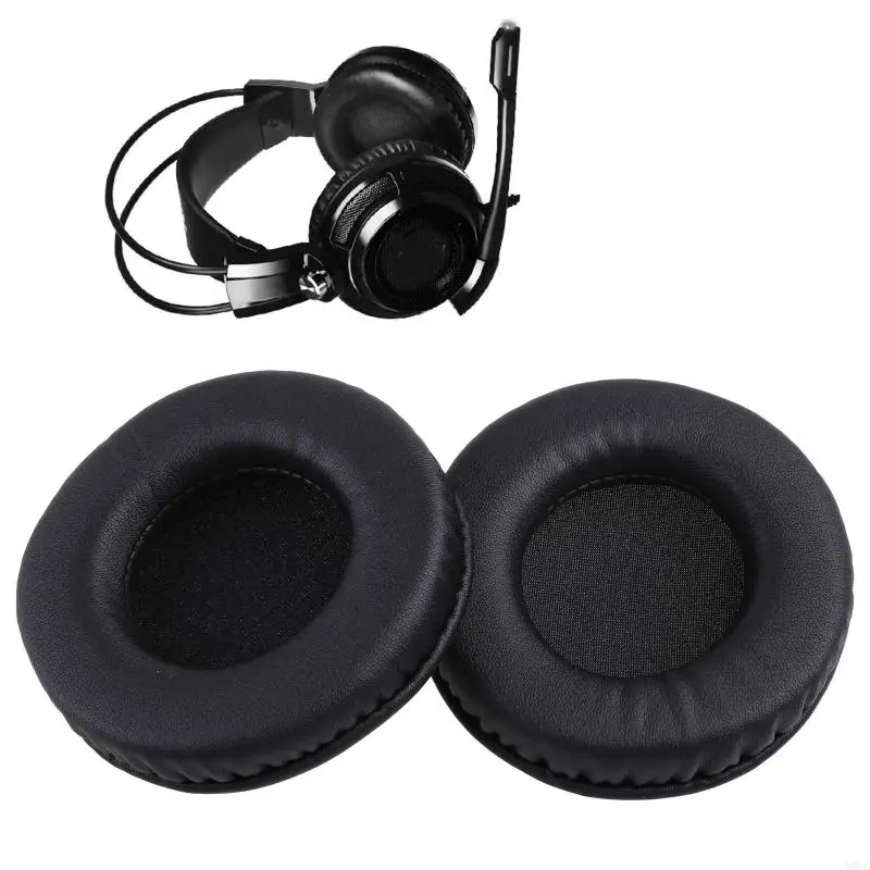 N0HE Replacement Soft Comfortable Ear Pad for SOMIC G941 Ear Covers Ear Pads