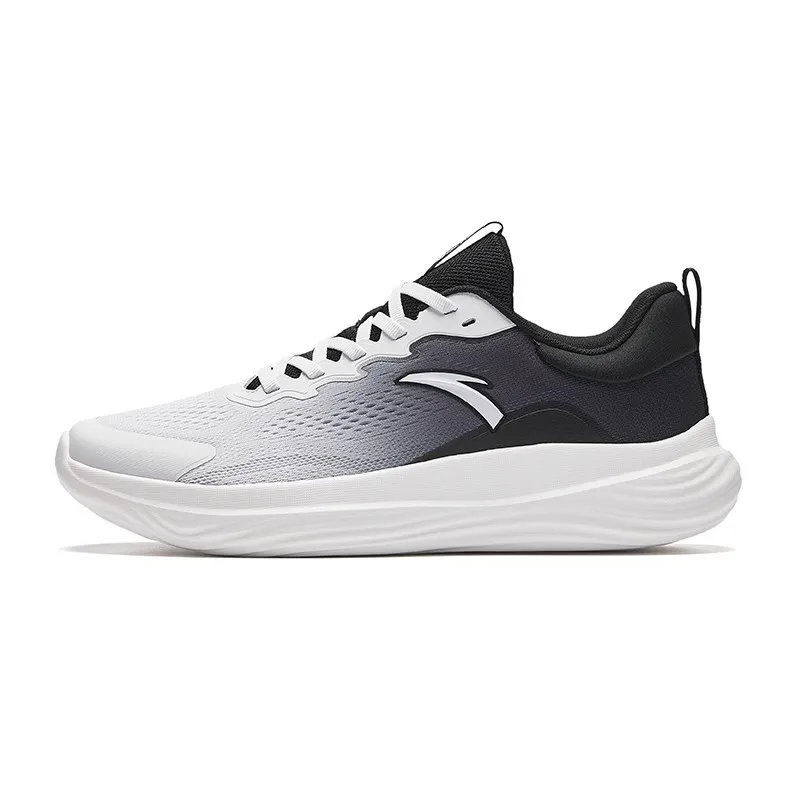 

ANTA Shenxing LITE Soft soled indoor sports shoes for men, spring mesh breathable walking shoes, casual commuting men's shoes