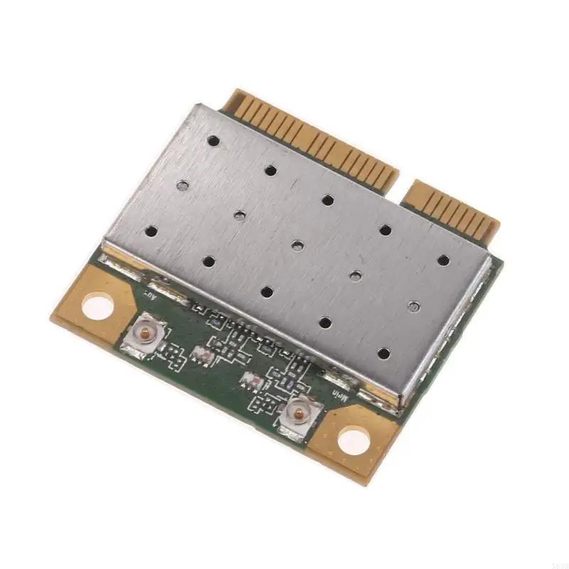 N84B inalámbrico MT7612en Mini interfaz PCIe Wifi Bluetooth-com adaptador 1200Mbps Wi-Fi