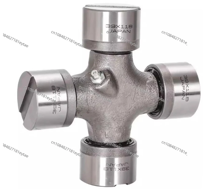 

Imported universal joint cross bearing 30 * 78 76 30x88 80 82 85 90 30-92 cross