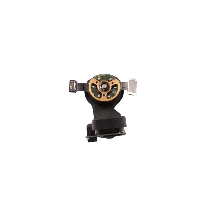 Original Gimbal Upper Bracket with Yaw Roll Motor for Flip Yaw Arm with YR Motor for Flip Repair Parts