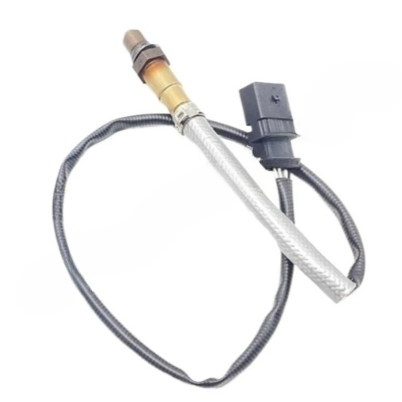 

Автомобильные передние и задние датчики кислорода для Roewe 350 360 550 750 W5 MG3 5 6 7 Совершенно новые