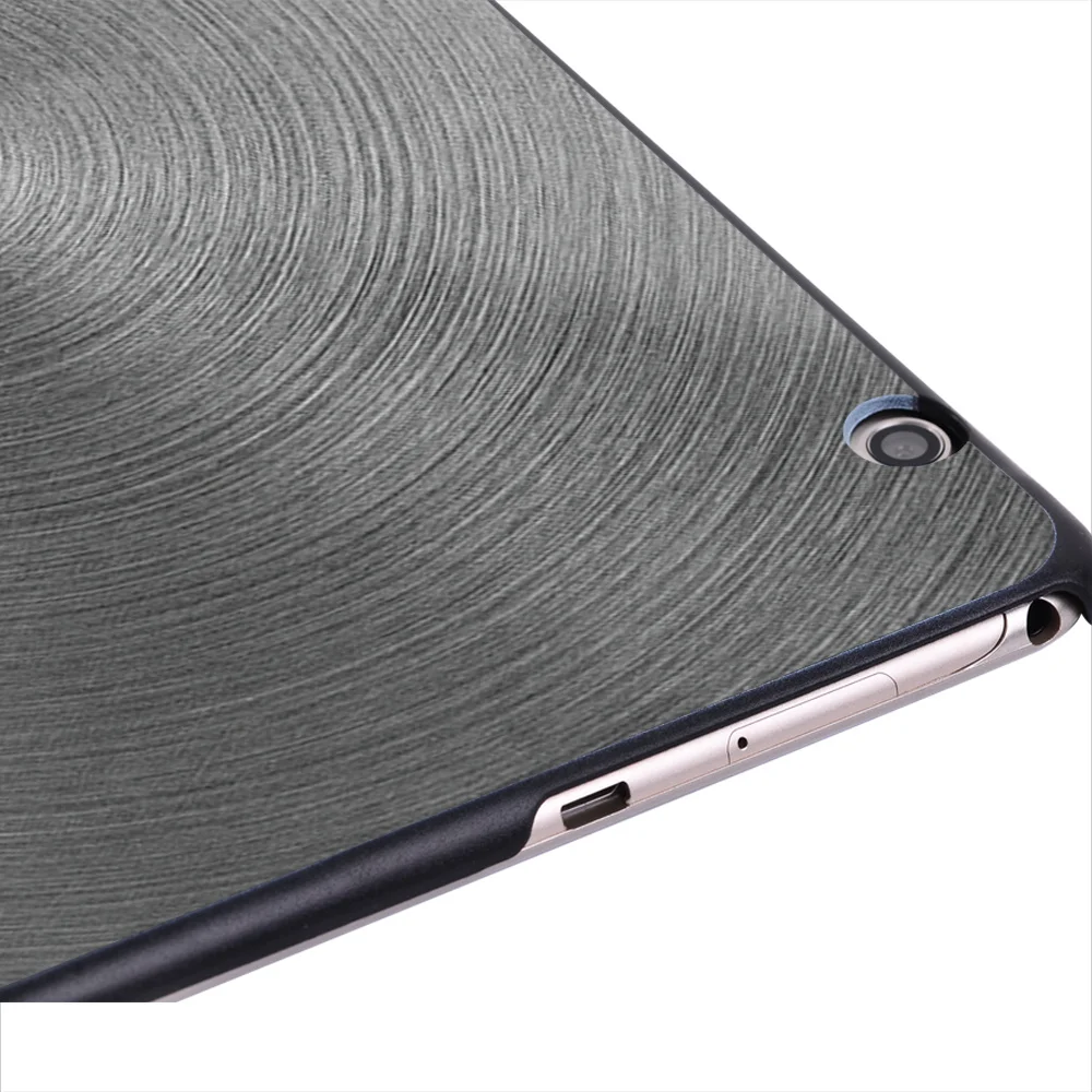 Чехол для планшета Huawei MediaPad M5 Lite 8/M5 Lite 10,1/M5 10,8/T5 10 10,1/T3 8,0/T3 10 9,6 дюймов, твердый корпус с фоновым узором