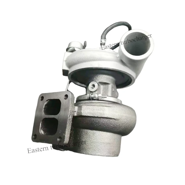 

Turbo Charger TF08L 49134-00101 4913400101 49134-00105 2820083810 28200-83810 6D24TI Engine Turbocharger for