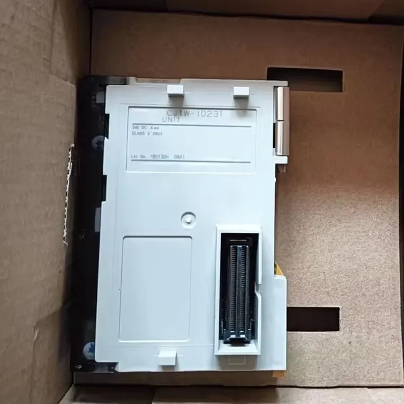 PLC Controller Module for CJ1W-NC433 CJ1W-NC434 Industrial Automation Control Unit Compatible with Omron Series High