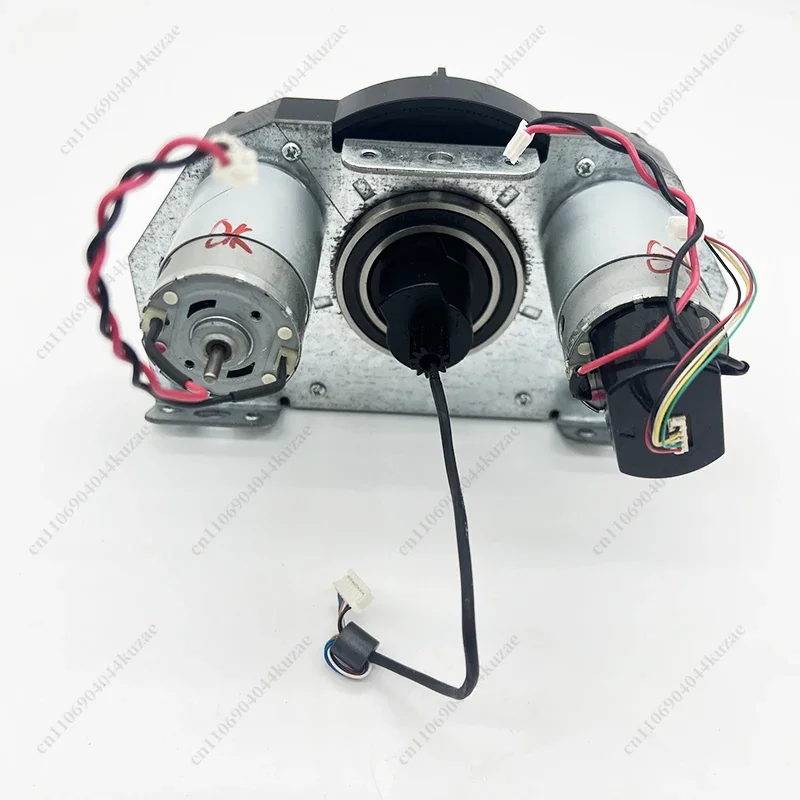 HLH G27 G29 G920 Steering Wheel Motor Gearbox Assembly,Suitable For Logitech, Disassembly Parts Game Steering Wheel Accessories