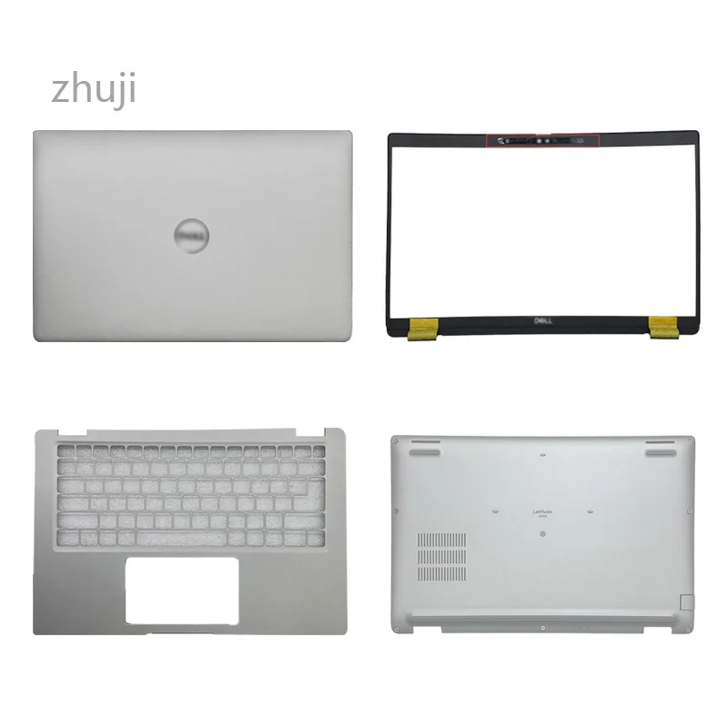 

Suitable for the new Dell Latitude 5430 E5430 laptop LCD back cover, dock, palm rest, bottom cover, bottom cover