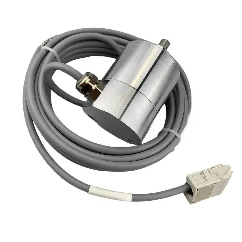 Suitable for Schindler 5400 elevator car top encoder 593082 ROQ425ROQ424 512 1PB06-4B