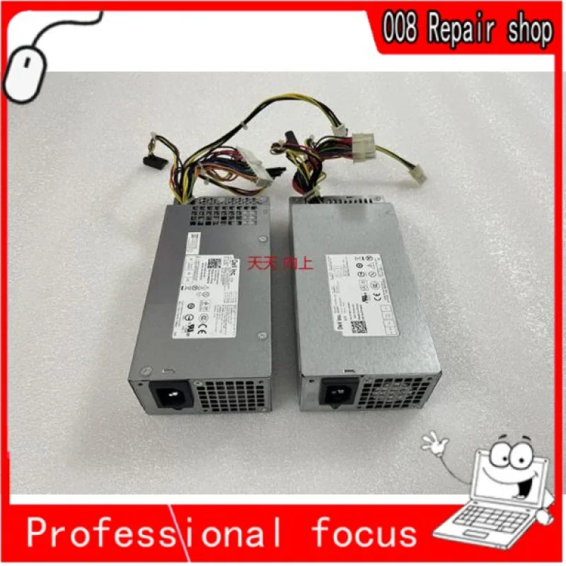 Refurbished For DELL 660S 270S Power Supply 220W L220AS-00 H220NS-00 R82H5 TTXYJ O429K9 100% Tested Fast Ship