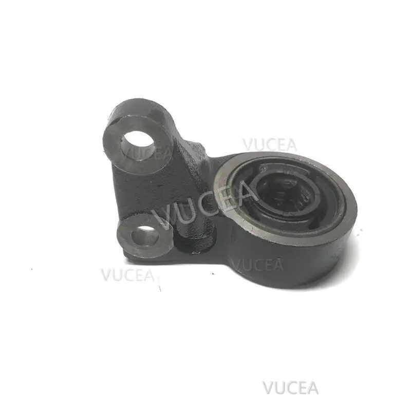 It is suitable For Rongwei Roewe 550 750 mingjue mg7 front lower arm rubber sleeve and lower arm triangle arm bushing