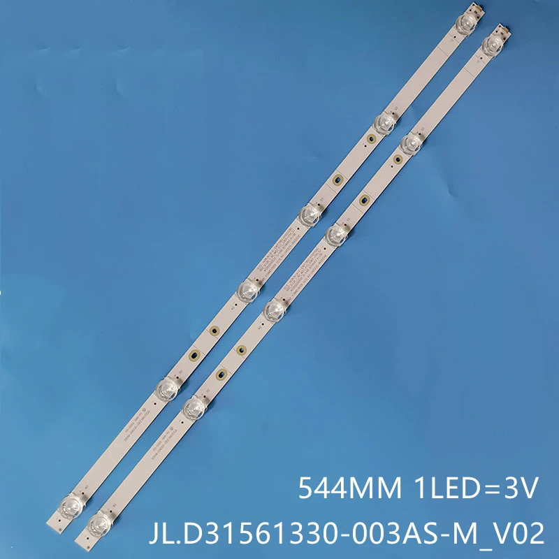 

led backlight strip for K32DLM8HS JL.D31561330-170AS-M_V01 HZ32H30D JL.D31561330-003AS-M_V02 BD315S1H-LB61T0K2