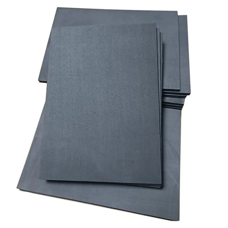 Eva foam sheet high-density environmentally friendly foam sheet cos props production material packaging lining