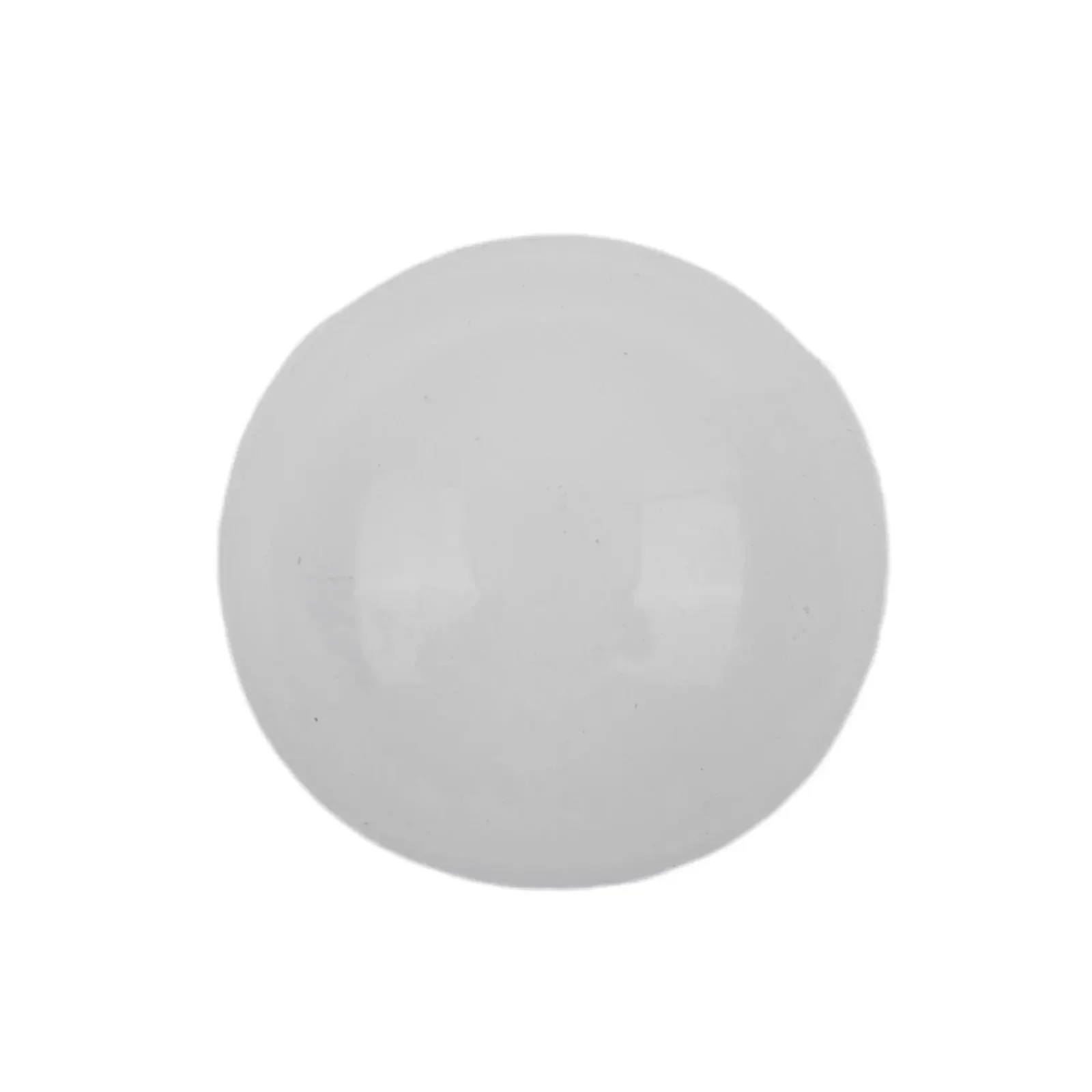 Air Blower Accessories Dome mushroom Seals Check Valve Seals Gaskets Silicone Rubber Replacement Semi-Transparent