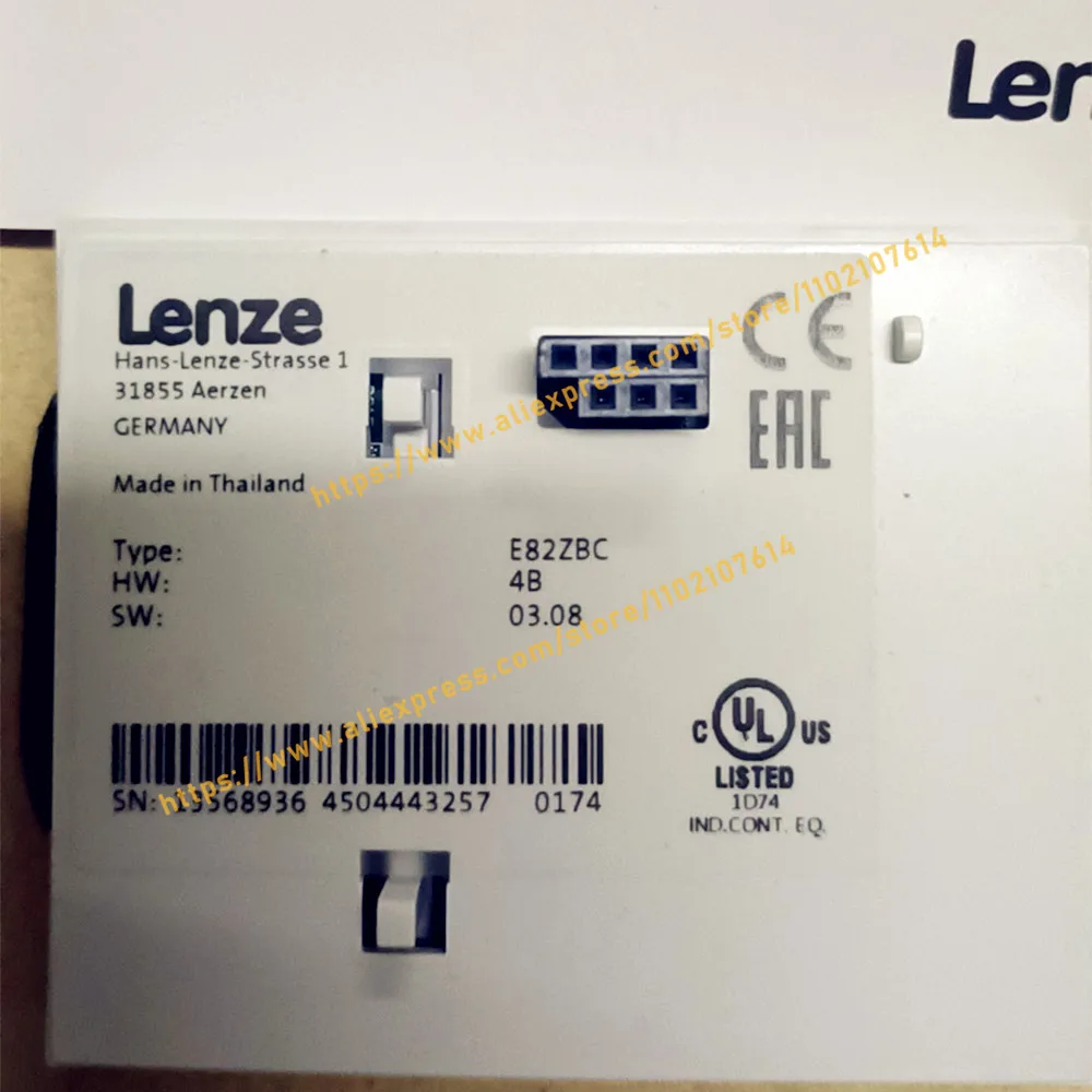 E82ZBC НОВЫЙ МОДУЛЬ