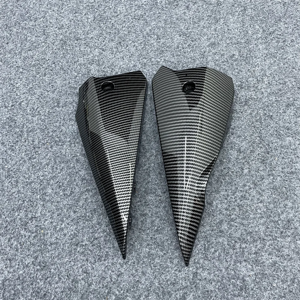 GSXS1000 2015 2016 2017 2018 2019 2020 Bottom cover Underbody Underbumper Motorcycle fairing New ABS material Carbon fiber paint