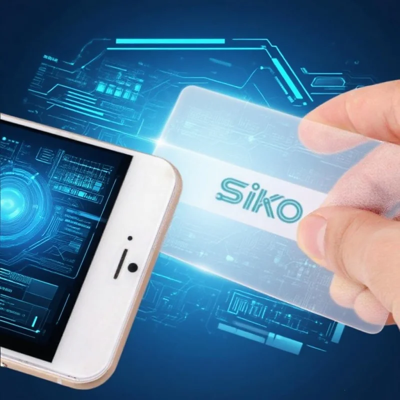 SIKO iPhone iPad Samsung用傷防止プラスチック製こじ開けツールキット - 携帯電話とタブレットの修理用カードスクレーパー開口ツール
