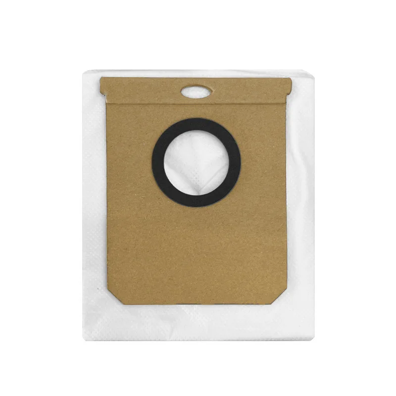 Accessories For Roidmi Eve CC / SDJ12RM Robot Vacuum Cleaner Main Roller Side Brush Hepa Filter Mop Cloth Dust Bag Spare Part