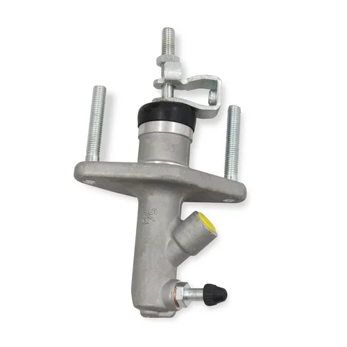 Imagen 2 del producto Depósito de cilindro maestro de embrague de aluminio para Honda Civic EG 92-95 EK 96-00 Integra DC2 94-01 CRX GSR Si Tipo R YX03403