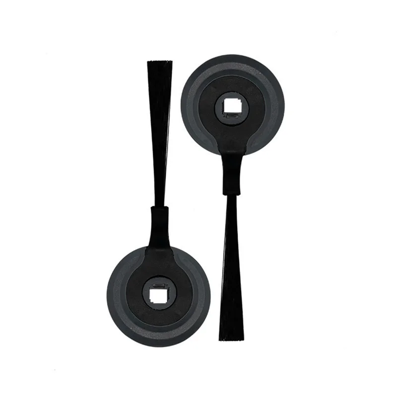 ГОРЯЧАЯ боковая щетка 8 шт. для Shark ION R85 S86 R71 RV871 AV752, запасные части для роботов-пылесосов