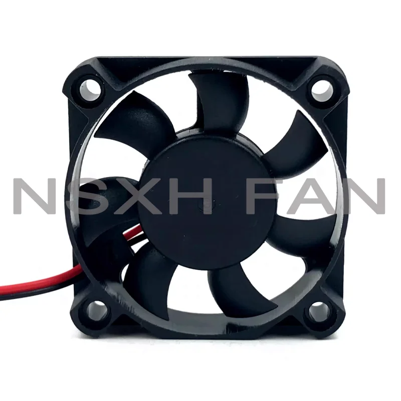 MF50101V2-E01C-A99 5010 12V 0.45w 5cm/cm Silent Fan