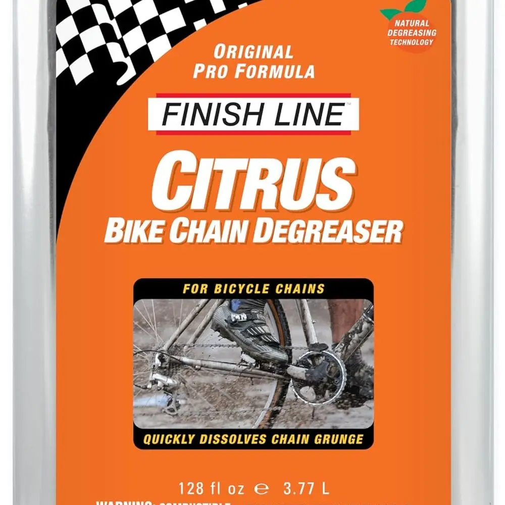 مزيل شحوم الدراجة قائم على الحمضيات للتنظيف العميق