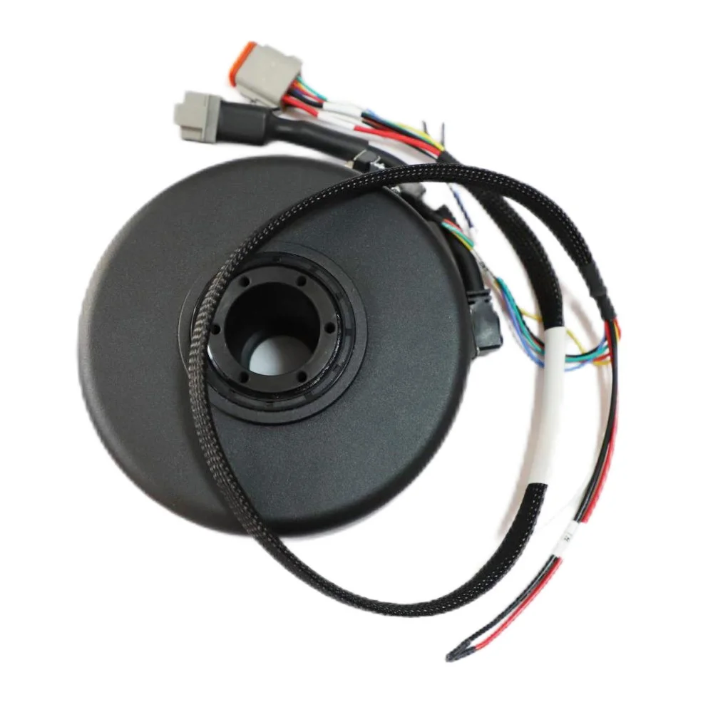 

KY173DD01005-08 DC steering motor | 50W power/100 revolutions per minute | Suitable for multiple tractor models