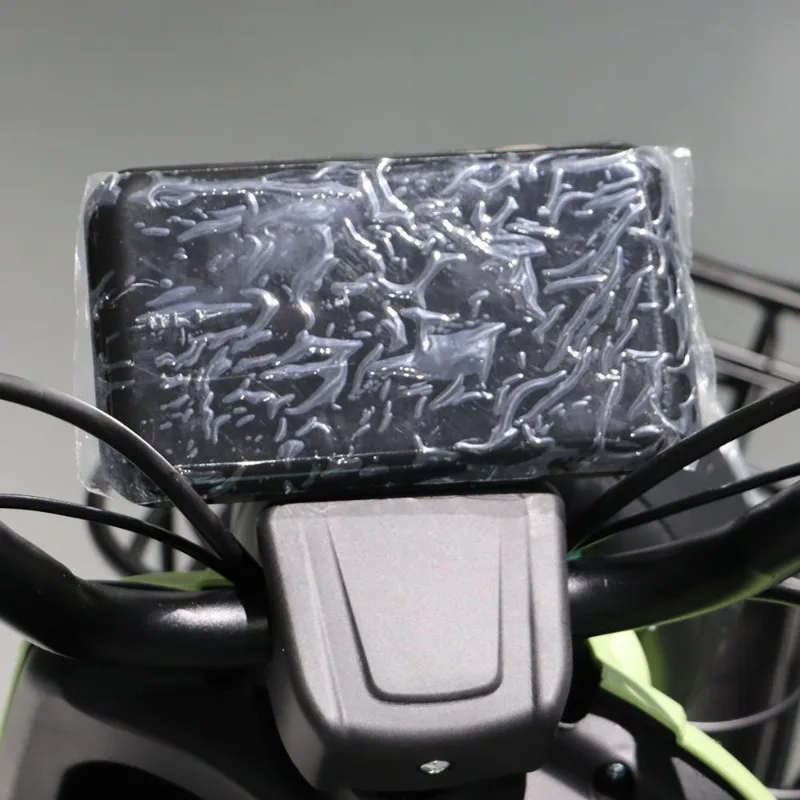 รถมอเตอร์ไซค์ไฟฟ้ารุ่นใหม่ระดับไฮเอนด์ Zuimi ล้อ 10 นิ้ว 18H / ล้อแยก น้ำหนักเบา สกู๊ตเตอร์ไฟฟ้า โมเพดไฟฟ้า สำหรับผู้ใหญ่