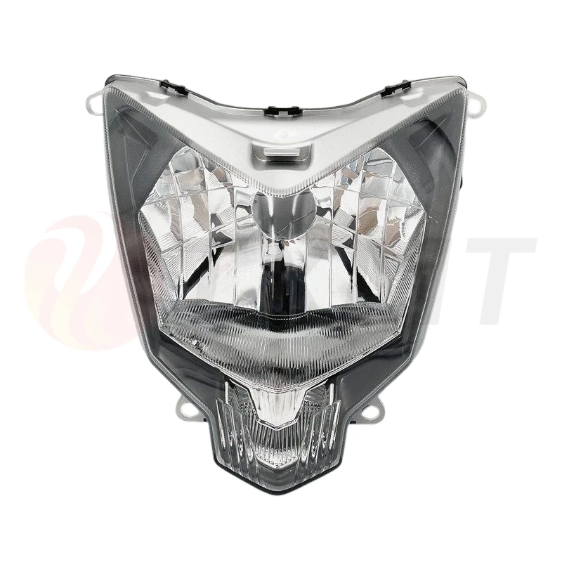 

Motorcycle Headlamp Assembly for KAWASAKI NINJA250SL Z250SL 2014-2018