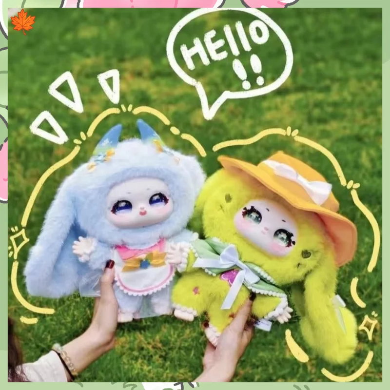 

Новая серия Samael Shamali Misty Garden, 400% большая кукла, глухая коробка, коллекционное издание, кукла, настольный орнамент, игрушка, коллекционные предметы, подарок