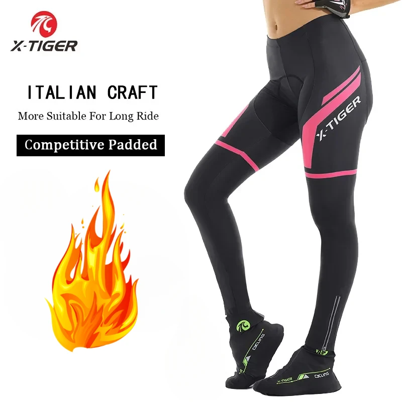 X-Tiger Winter Warm… - image