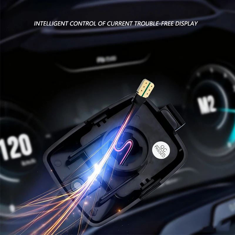 2 قطعة أضواء لوحة ترخيص LED لتويوتا تاكوما 2005 2006 2007 2008 2009-2015 Tundra 2000-2013 لا خطأ سيارة LED الأبيض مصباح تلقائي