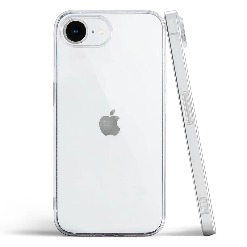 Crystal Clear Anti-…