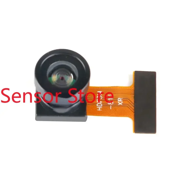 

5PCS OV2640 200W Pixel Large Wide Angle 120 Degree Monitoring Recognition