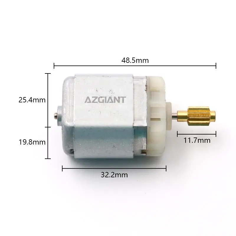 For Dodge Jeep Avenger Grand Caravan Chrysler 300C Sebring JS Voyager Steering column Motor ESL/ELV Directional Lock Switch