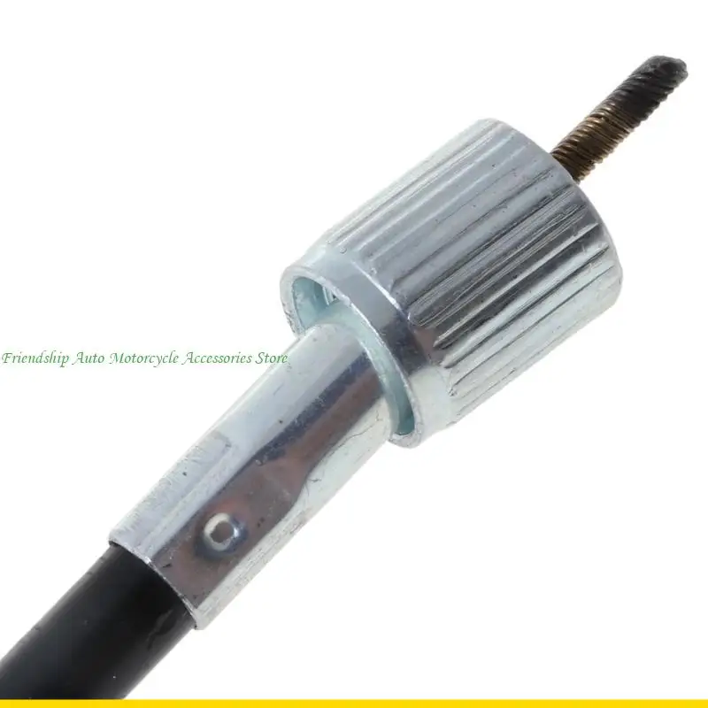 SZCH دراجة نارية عداد السرعة سلك الأميال من ياماها فيراجو XV400 XV250 XV125 Scootor Instruments خط التروس