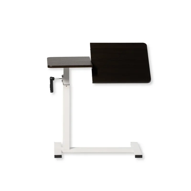 Bedside , mobile lifting table, learning table, sitting station, office adjustment, computer , speech