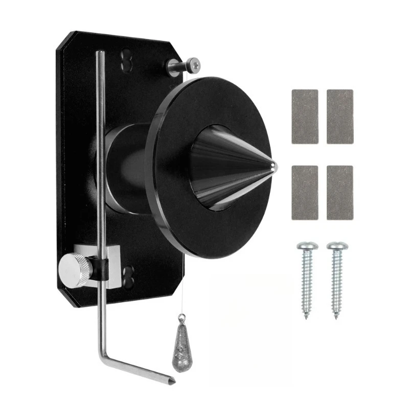 339075B 42-047 New Wall Mounted Blade Balancer Compatible with All Lawn Mower Garden Tools
