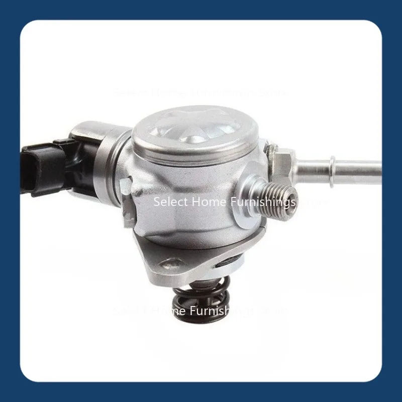 

Suitable for High Pressure Fuel Pump CM5E9D376CB