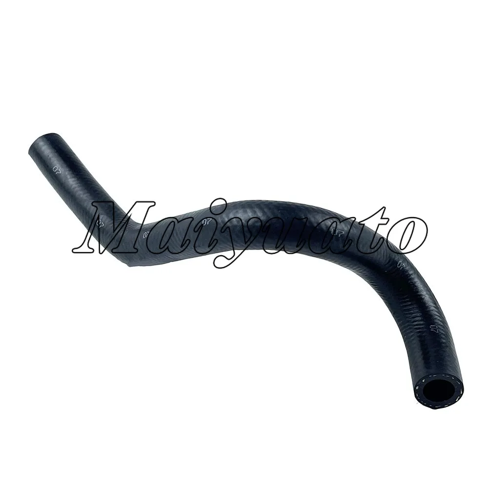 MR418484 MR418485 New Genuine Power Steering Suction Hose Pipe For