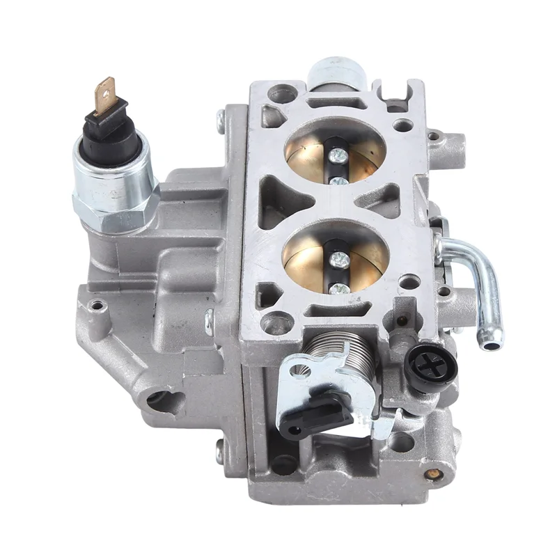 

F9-Twin Cylinder Carburetor 16100 Z9E 033 High Fuel Efficiency Engine Carb Fits For Honda GX630 GX690 Engines Spare Parts