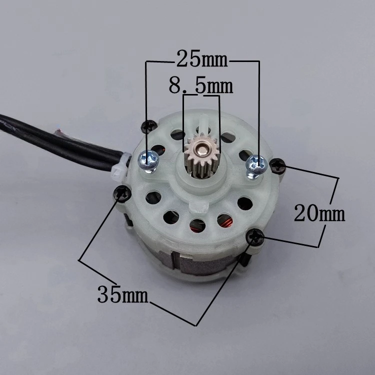 For high power motor lithium chainsaw motor 4 inch 6 inch 8 inch electric chain saw brushless motor lithium chainsaw 14 teeth