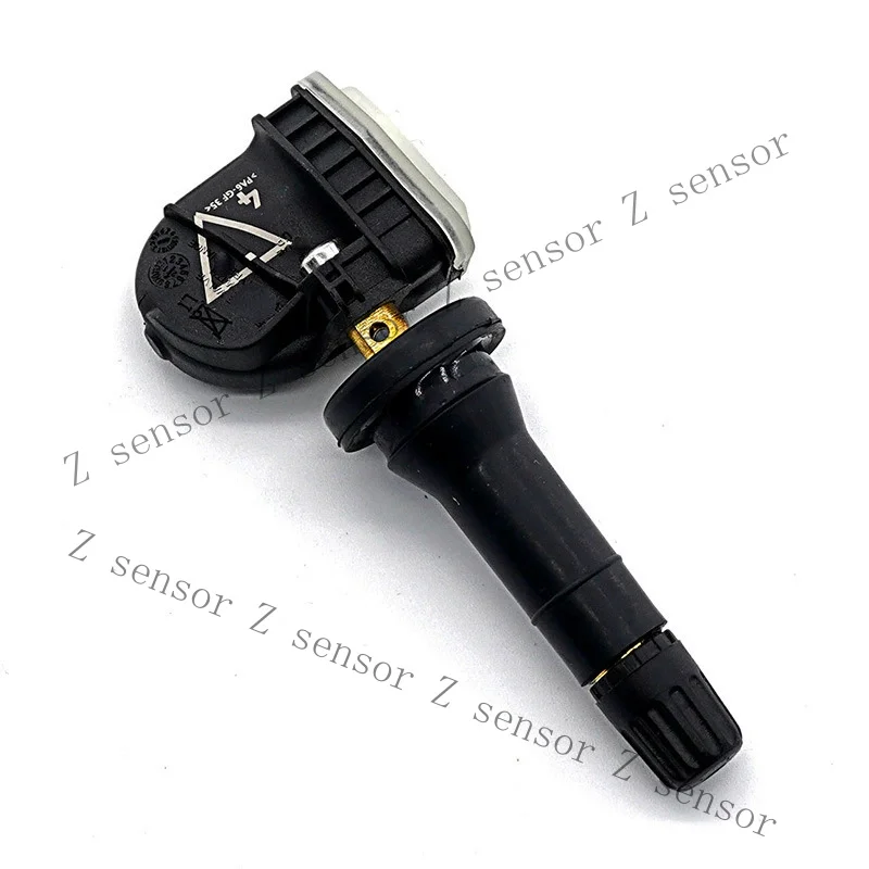 AAA+ 4PCS TPMS Tire Pressure Sensor 433MHz 13598773 for Chevrolet Buick Cadillac GMC