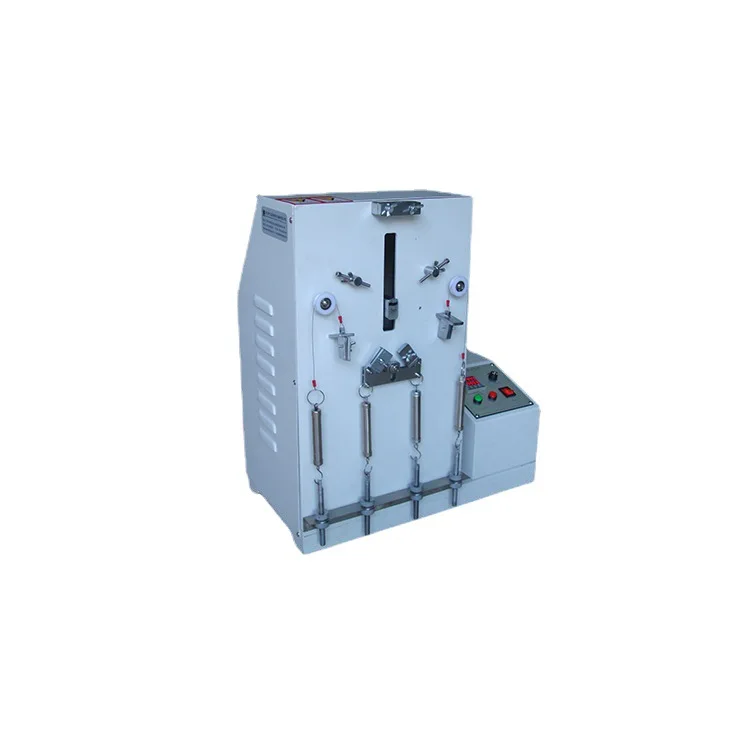 ZL-8038 Zipper reciprocating tester, zipper reciprocating tester