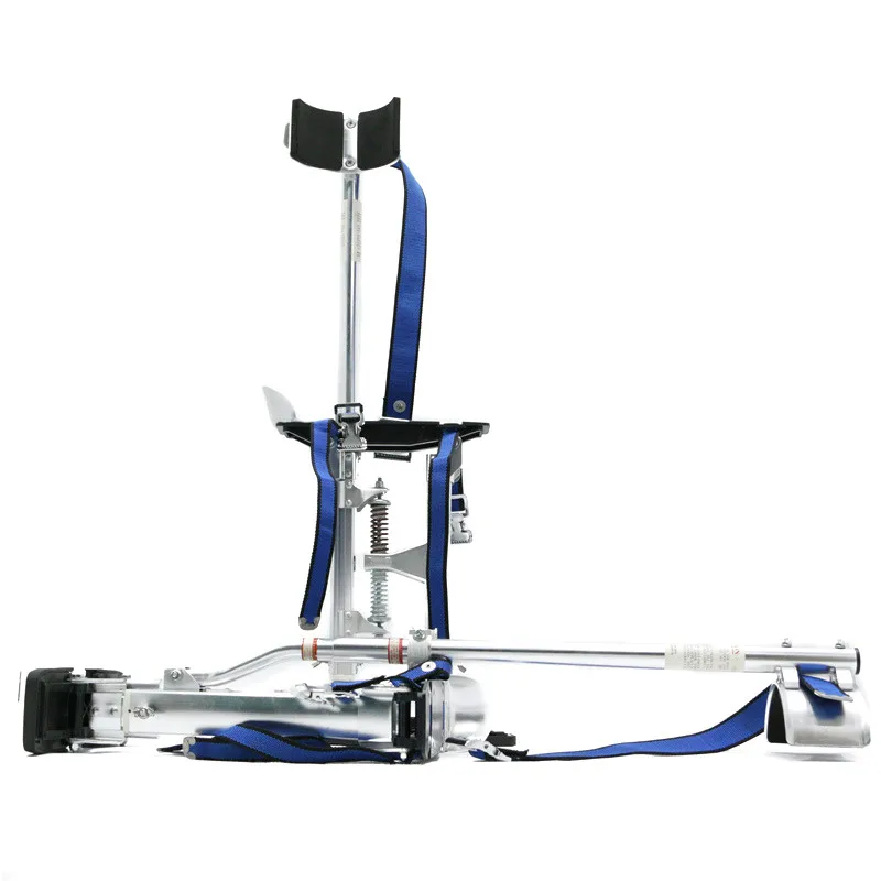 Adjustable Aluminum Drywall Stilts Lifts Tool Painters-Taping Cleaning Ceiling Finishing  Scaffoldings Product Category