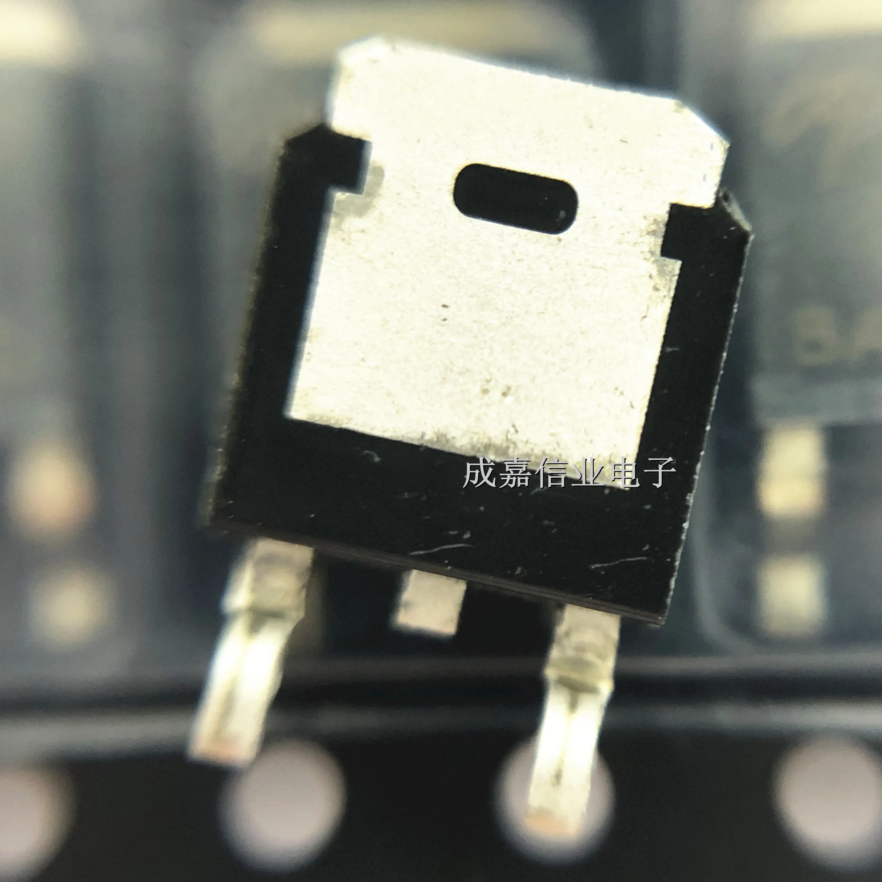 10pcs/Lot AOD478 TO-252-2 MARKING;D478 N-channel Field Effect Transistor (MOSFET) 100V 11A