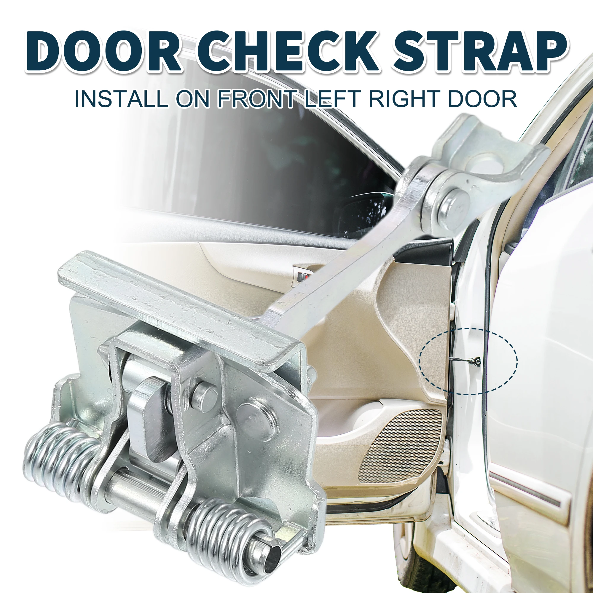 Uxcell Front Left R… - image